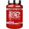 Scitec Nutrition 100% Whey Protein Professional 920 г