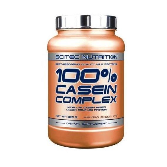 Scitec Nutrition Casein Complex 920 г