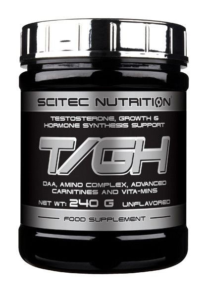 Scitec Nutrition TGH 240 г (30 порцій)