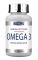 Scitec Nutrition Omega 3 100 caps