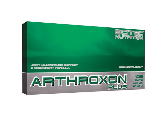 Scitec Nutrition Arthroxon 108 caps