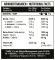MST BCAA Zero 330 г