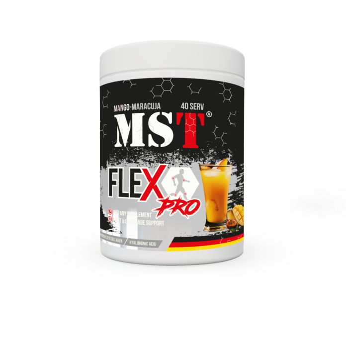 MST Flex Pro 420 г
