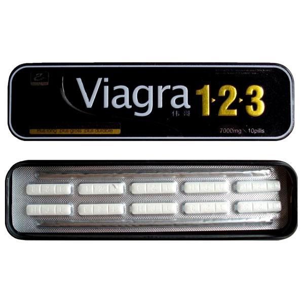 Viagra 123 10 tabl