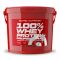 Scitec 100% Whey Protein Professional 5 кг 