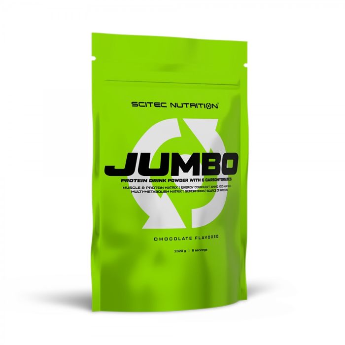 Scitec Nutrition Jumbo 1320 г