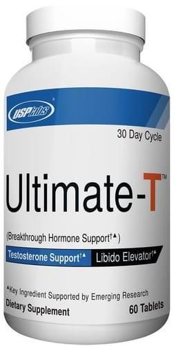 USP Labs Ultimate-T 60 tabl