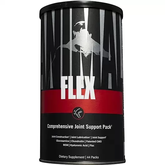 Universal Nutrition Animal Flex 44 packs