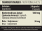 MST Nutrition Beta - Ecdysterone 120 caps