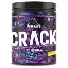 Dark Labs CRACK DMAA 340 г