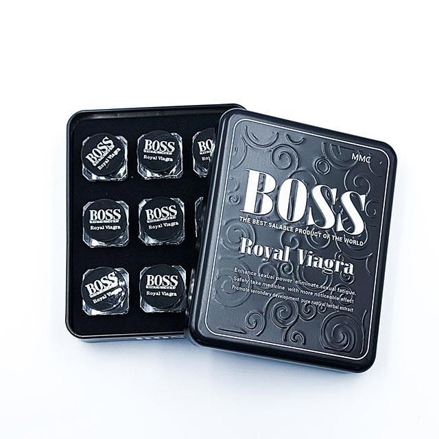 Boss Royal 27 tabl
