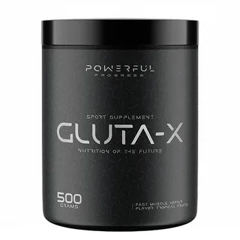 Powerful Progress Gluta-X 500 г