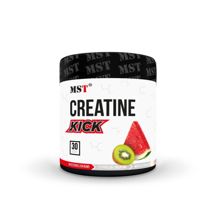 MST Creatine Kick 7 in 1 300 г