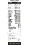 Healthy by MST Woman's Health Vitamins 120 tabl