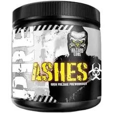Hazard Core Ashes DMAA 50 serv