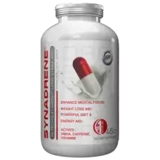 HI-TECH PHARMACEUTICALS SYNADRENE 45 CAPS