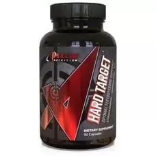 Apollon Nutrition Hard Target 90 caps