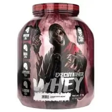 Skull Labs Executioner Whey 2 kg