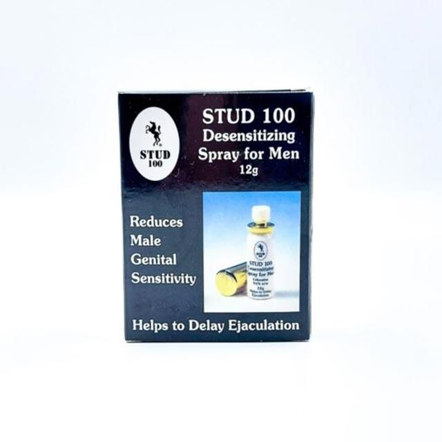 Stud 100 