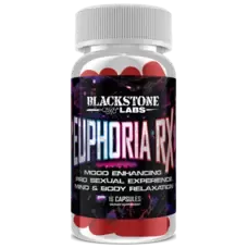 Blackstone Labs Euphoria 16 caps