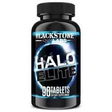 Blackstone Labs Halo Elite 90 tabl