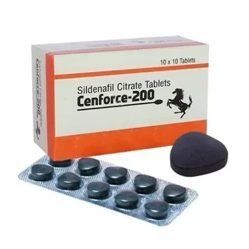 Cenforce 200 мг
