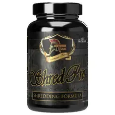 Centurion Labz SHRED-PRO 60 caps