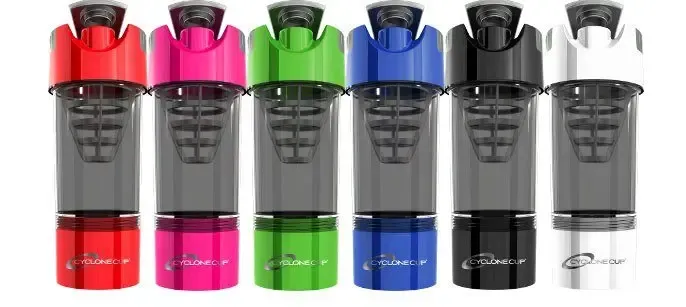 Cyclone - Cyclone Shaker Cup 20 oz 600 ml