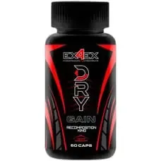 EX4EX DRY GAIN 60 caps