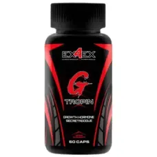 EX4EX G-TROPIN 60 caps