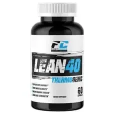 First Choice Supplements Lean 40 60 caps