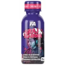 Fitness Authority Graj Do Rana 120 ml