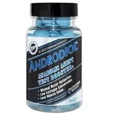Hi-Tech Androdiol 60 tabl