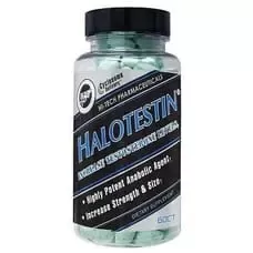 Hi-Tech Pharmaceuticals Halotestin 60 tabl