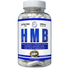 Hi-Tech Pharmaceuticals HMB
