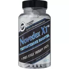Hi-Tech Pharmaceuticals Novedex XT