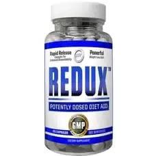 HI TECH PHARMACEUTICALS REDUX 60 caps