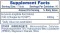 HI TECH PHARMACEUTICALS TONGKAT ALI 100:1 EXTRACT 90 tabl