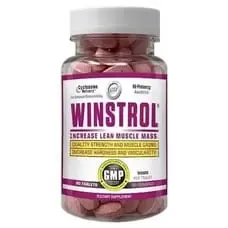 Hi-Tech Pharmaceuticals Winstrol 90 tabl