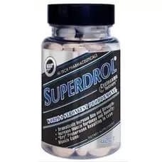 Hi-Tech Superdrol 42 tabl