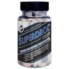 Hi-Tech Superdrol 42 tabl