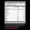 Insane Labz Iso Premium Whey Isolate 2000 г
