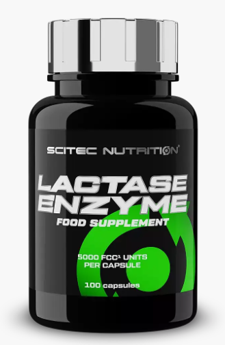 Scitec Nutrition Lactase Enzyme