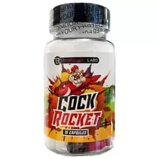 Renegade Labs Cock Rocket 15 caps