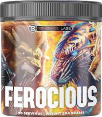 Renegade Labs Ferocious 276 g