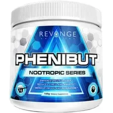 Revange Nutrition Phenibut 100 g