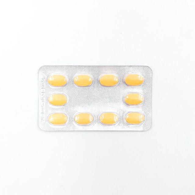 Сіаліс Tadarise 20 mg (Тадарайз 20)