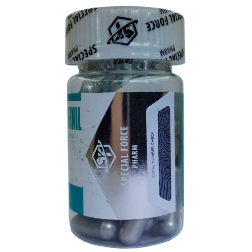 Special Force Armodafinil 150 мг 30 капсул