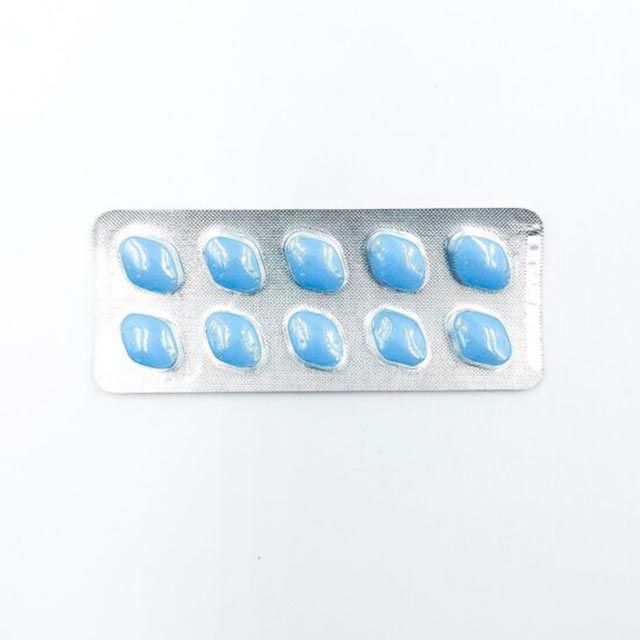 Дженерік Віагри MALEGRA 200 mg