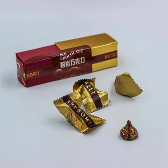 Жіночий збудник Шоколадні цукерки